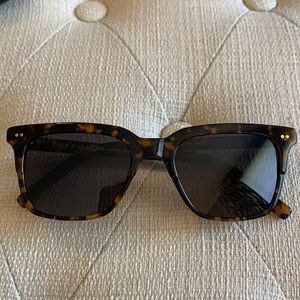 Diff eyewear Billie sunglasses